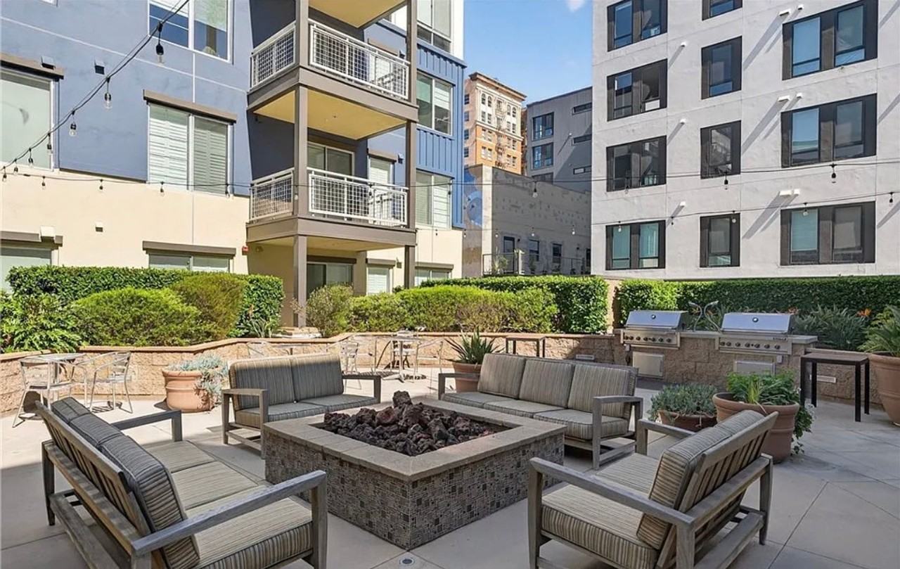 150 The Promenade N #415 - Photo 3 of 50