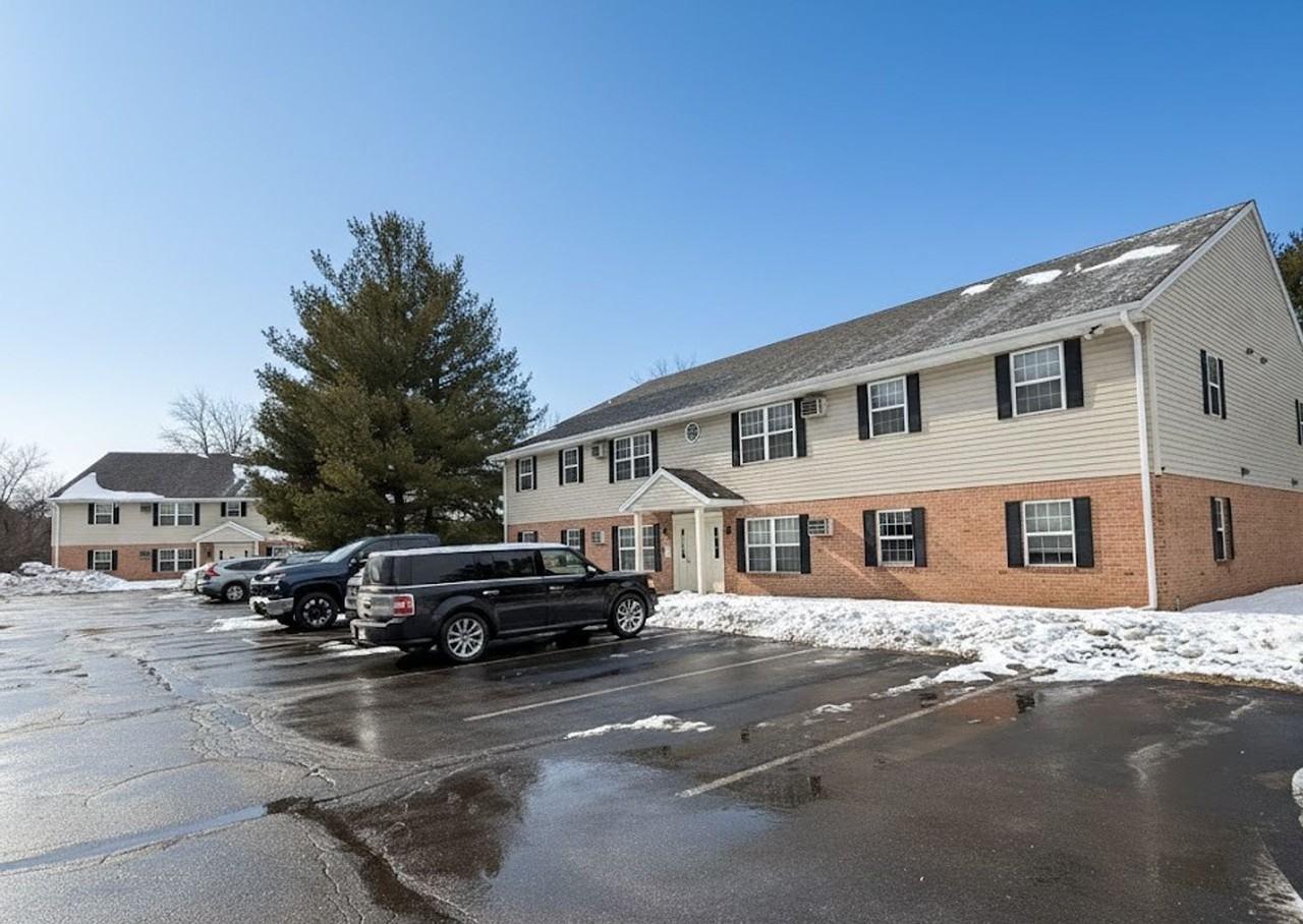 Morningside Orchard Apartments - Photo 2 of 13