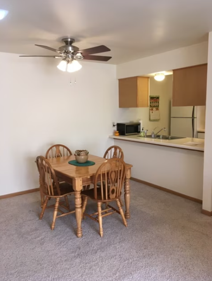 Morningside Orchard Apartments - Photo 7 of 13
