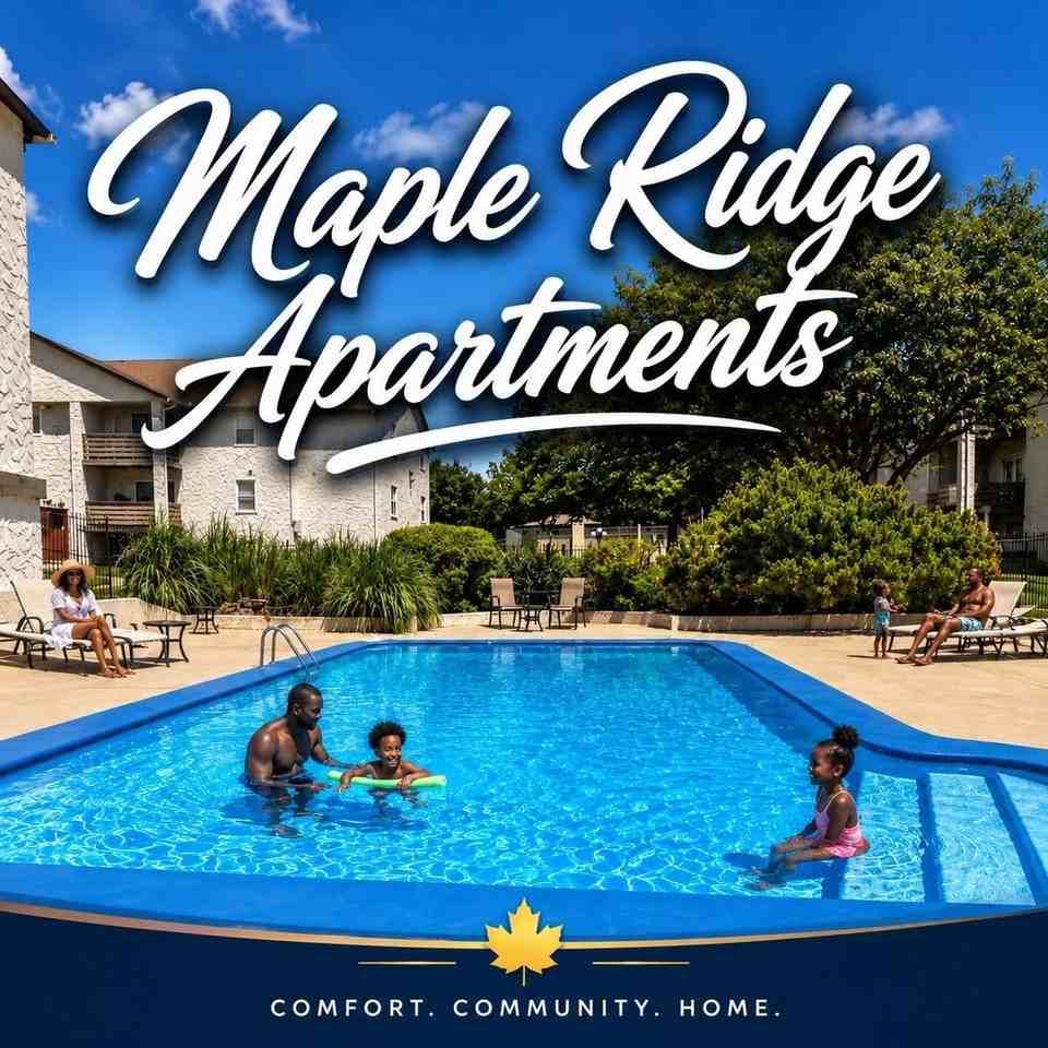 Maple Ridge - Photo 3 of 13