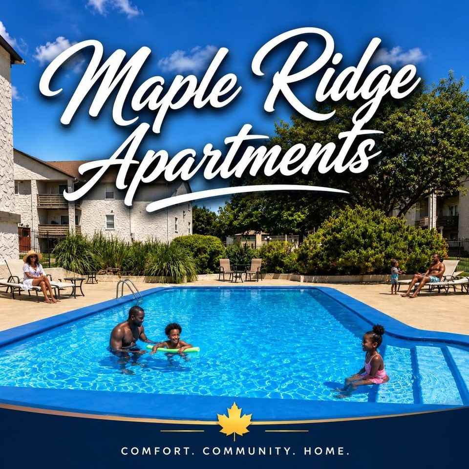 Maple Ridge - Photo 7 of 22