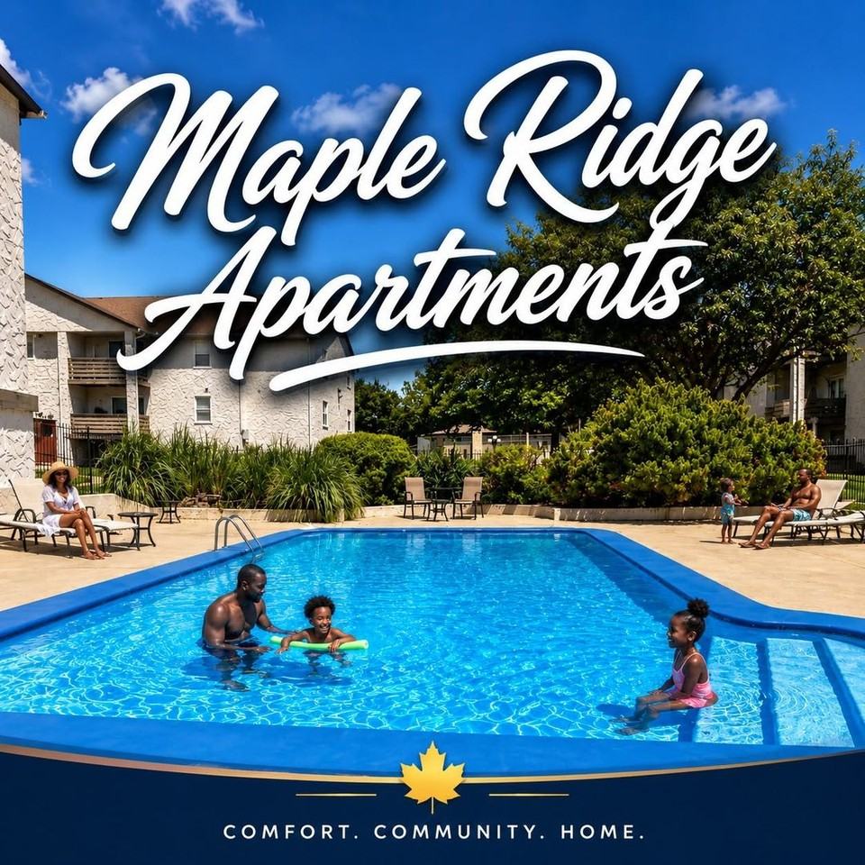 Maple Ridge - Photo 3 of 20