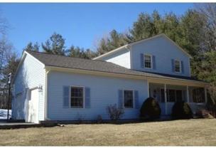 54 Browns River Rd - Photo 1 of 1