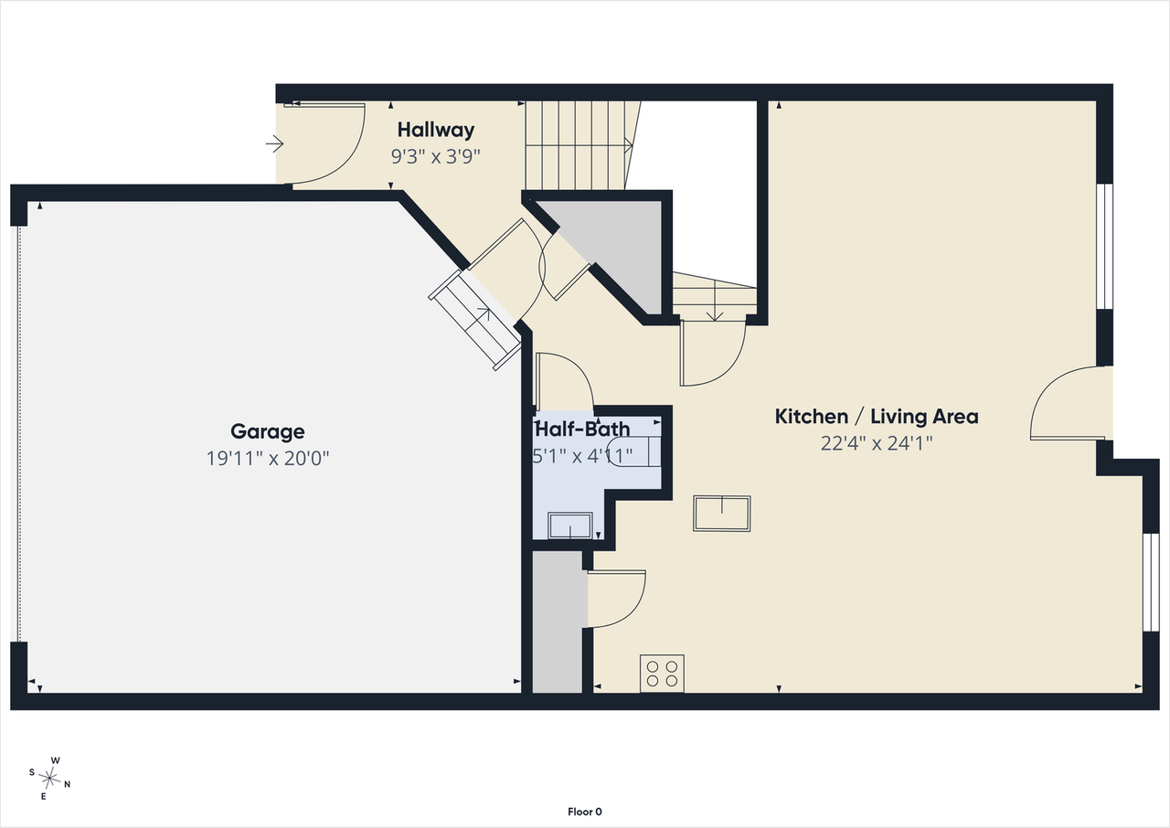 447 E 650 N - Photo 4 of 36
