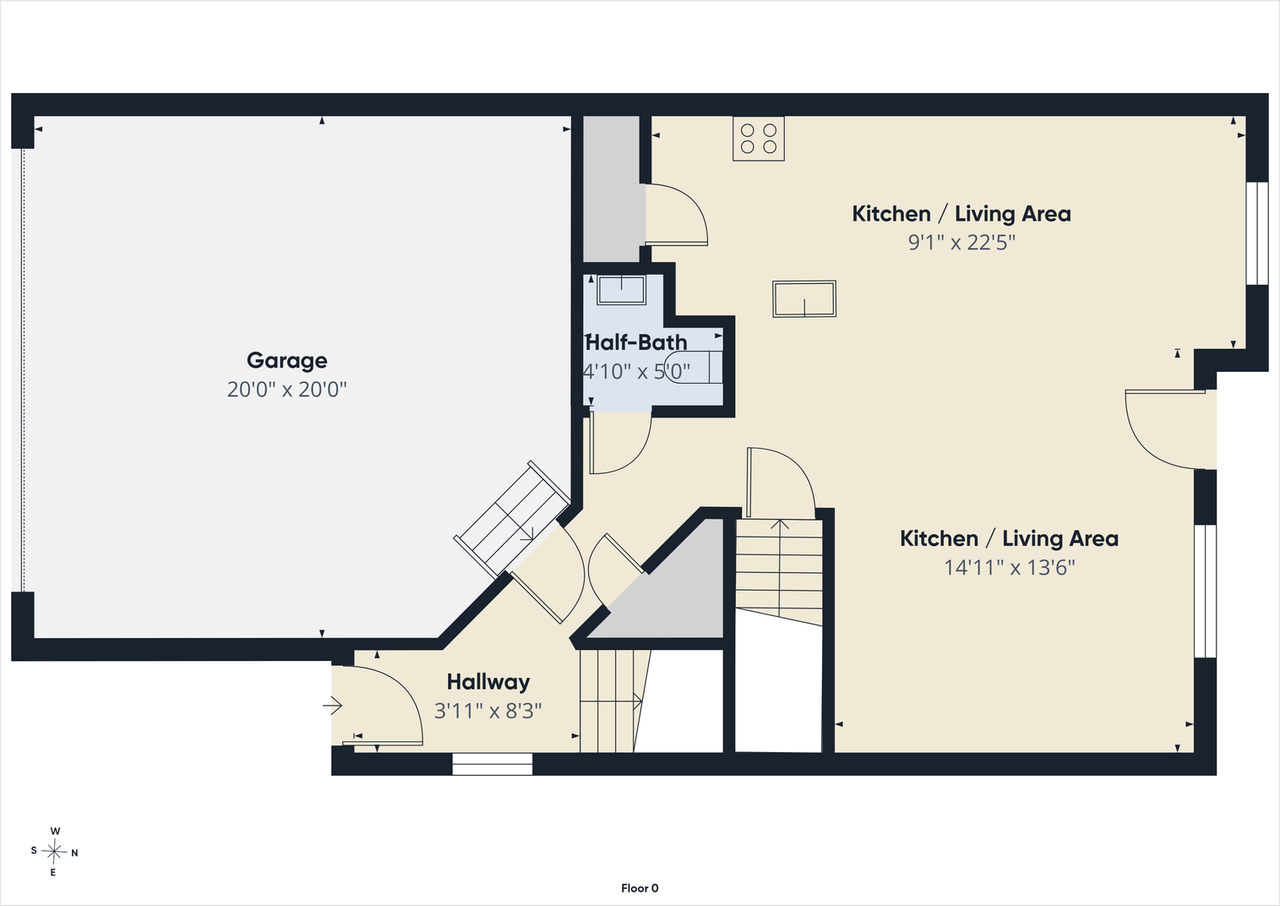 453 E 650 N - Photo 3 of 43