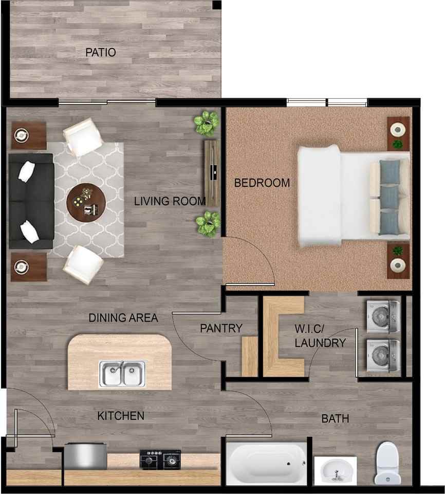 410 Century Place - Photo 4 of 6