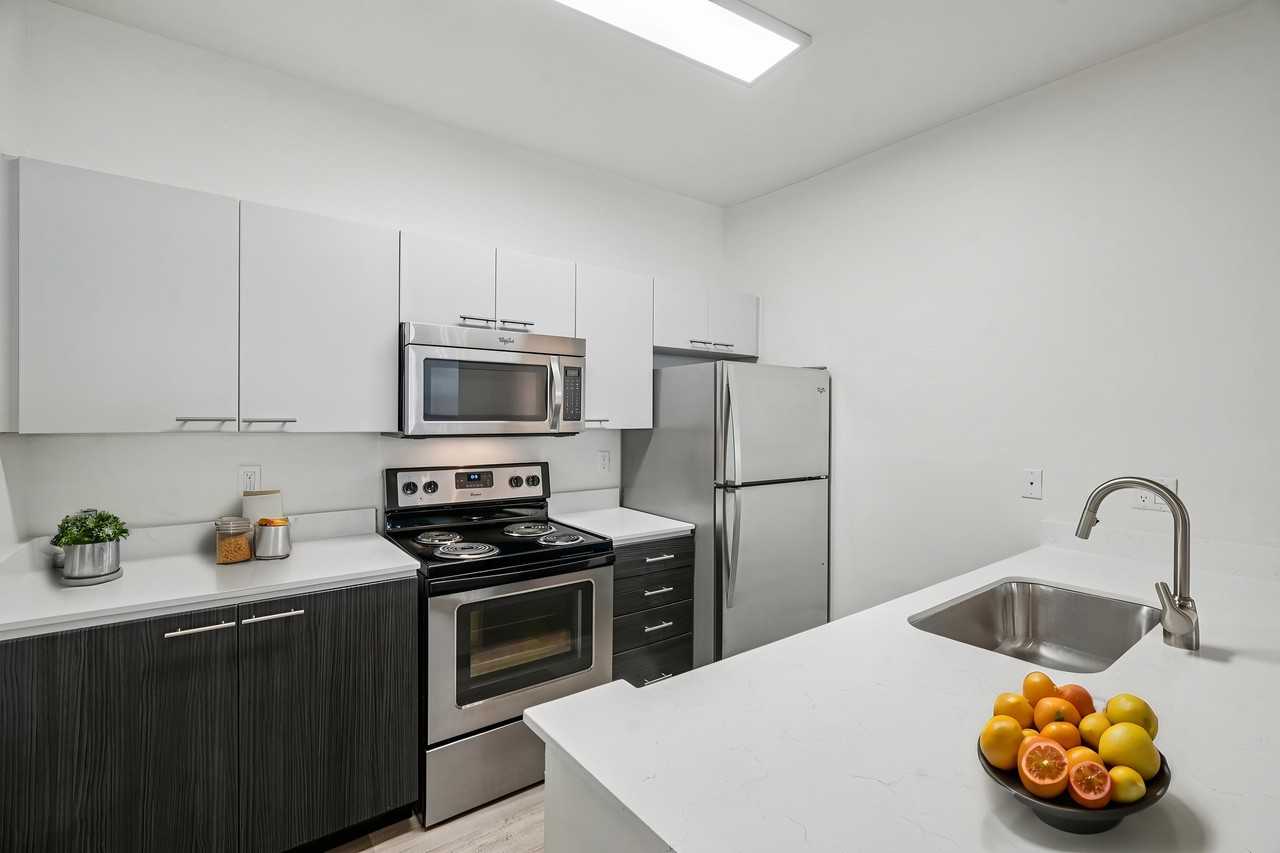 Thorncroft Farms Apartments - Photo 2 of 27