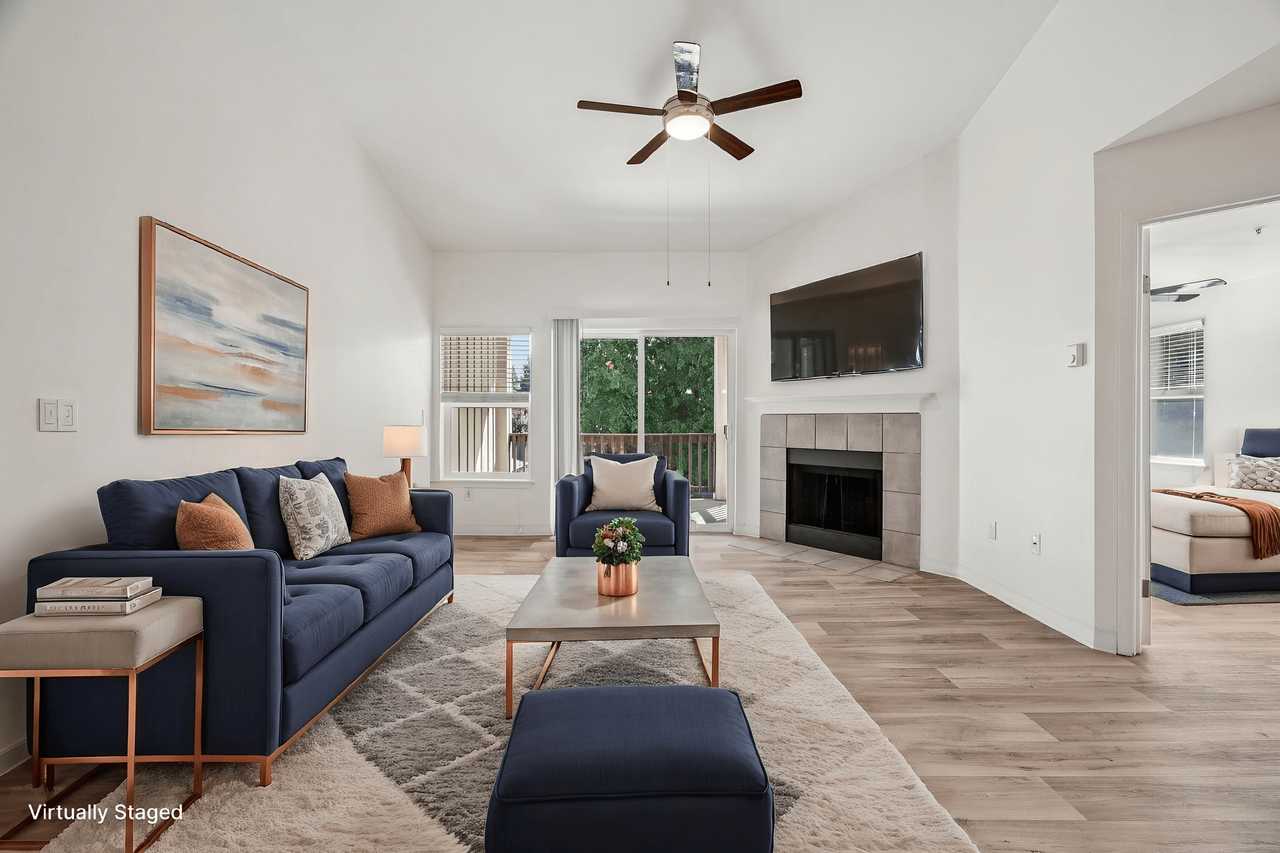 Thorncroft Farms Apartments - Photo 5 of 27