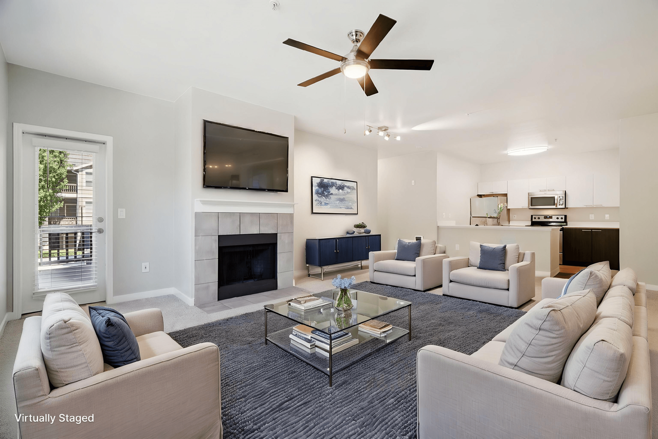 Thorncroft Farms Apartments - Photo 7 of 27