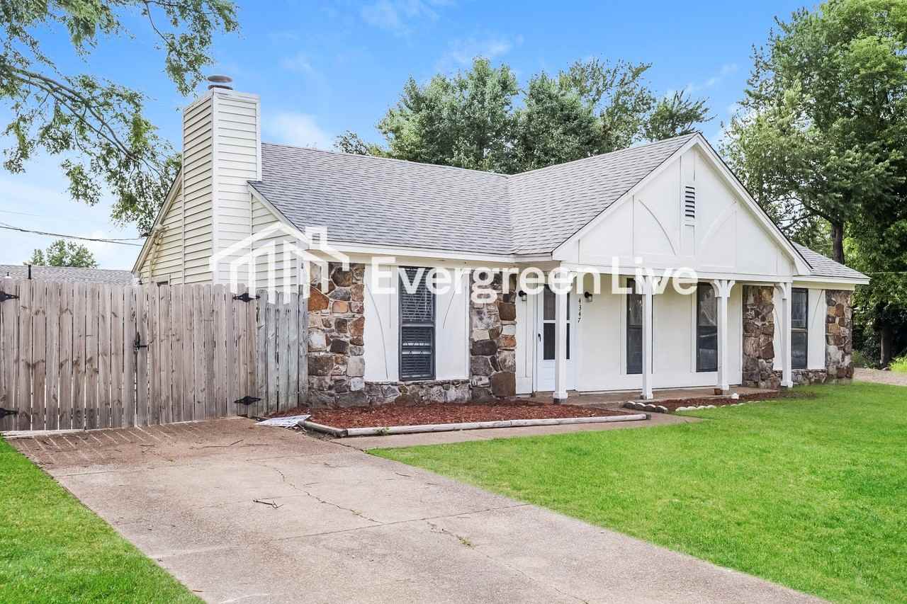 4347 N Cherry Creek Ln - Photo 2 of 10