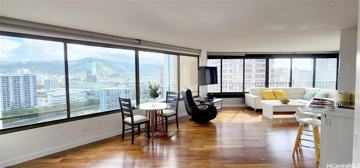 featured image of 1778 Ala Moana Blvd #2506