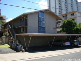 1060 Lunalilo St #E - Photo 1 of 1