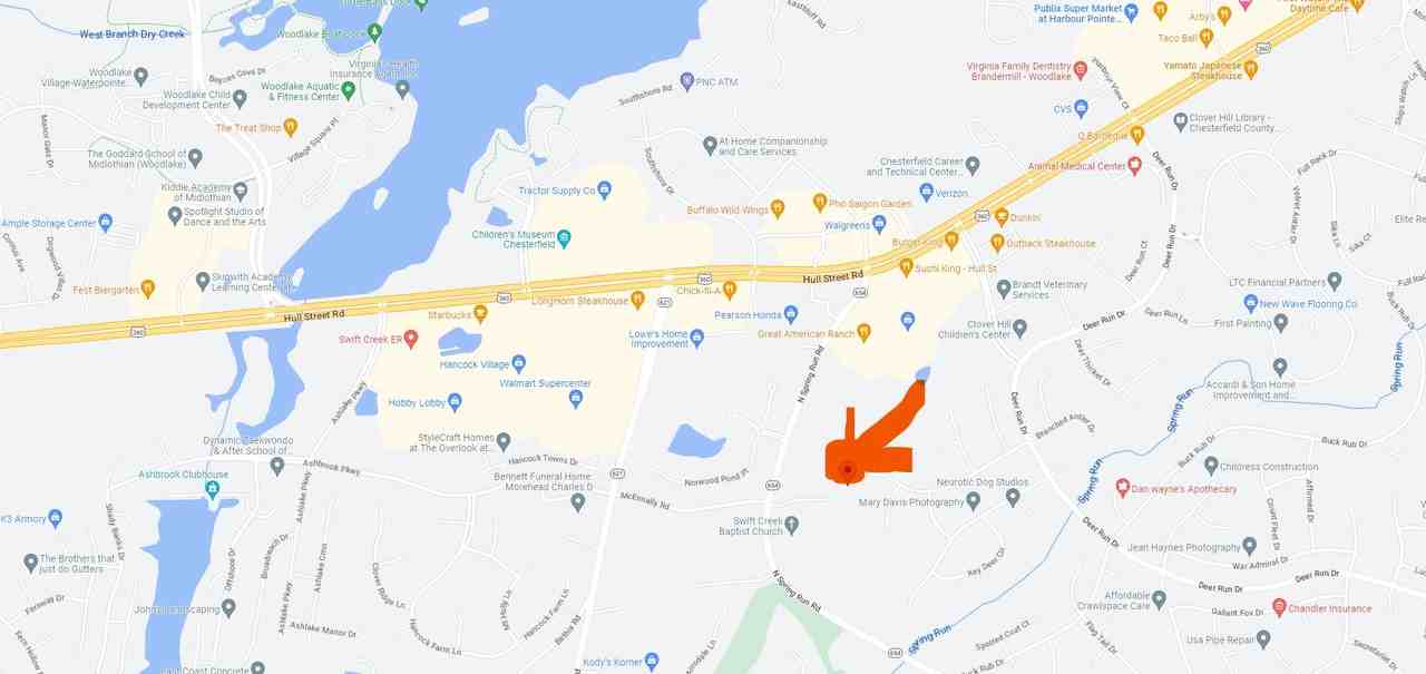 14413 Branched Antler Dr - Photo 2 of 18