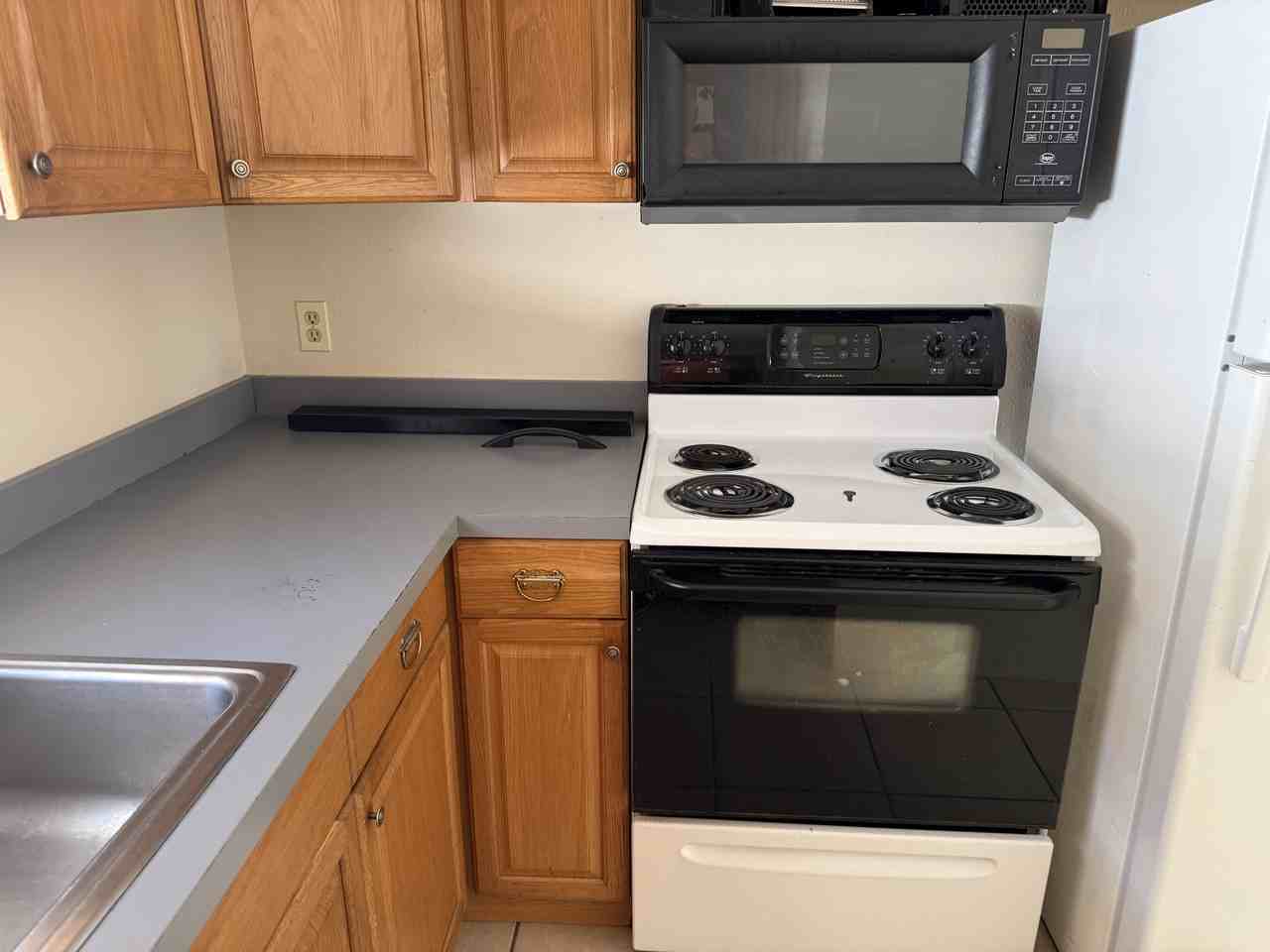1020 Queen St N #1026A - Photo 6 of 23