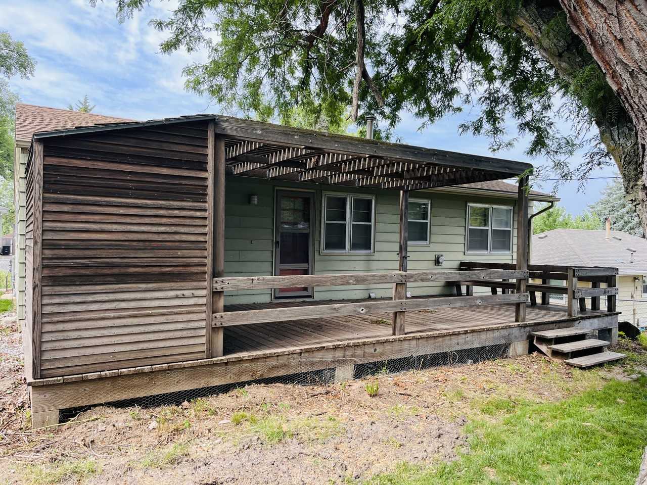 11117 Jackson St - Photo 3 of 17