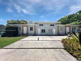 10780 Ne 2nd Ct #A - Photo 1 of 1