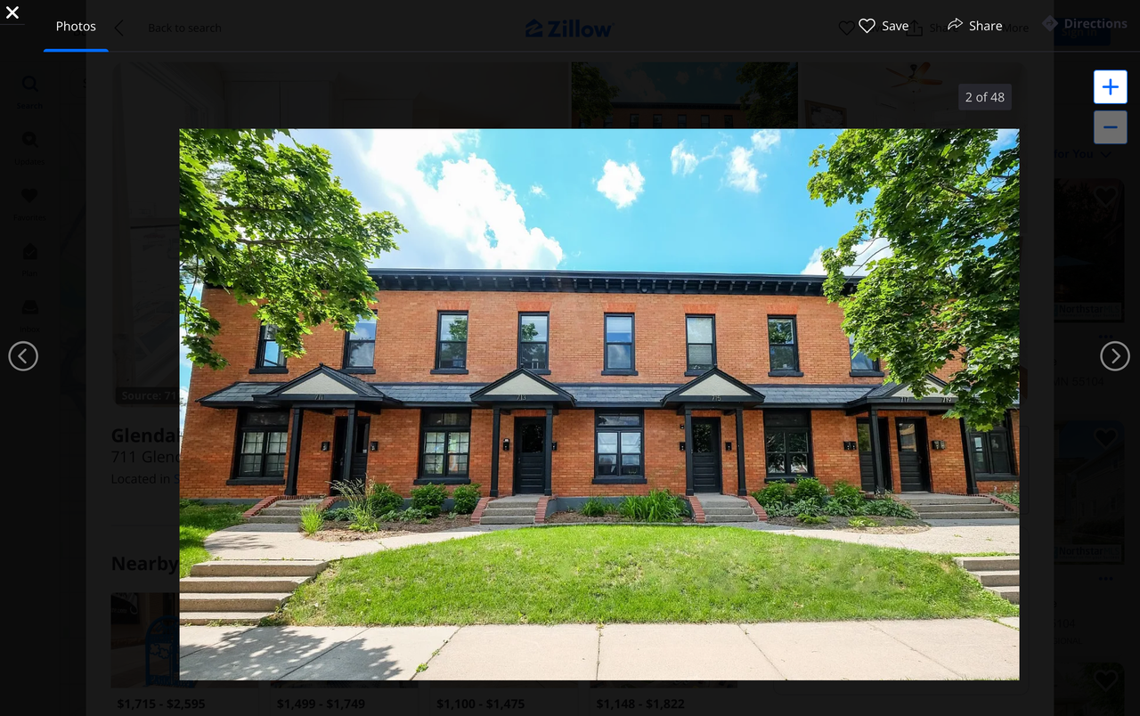 711 Glendale St #2396H