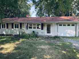 615 N Zimmer Rd - Photo 1 of 1