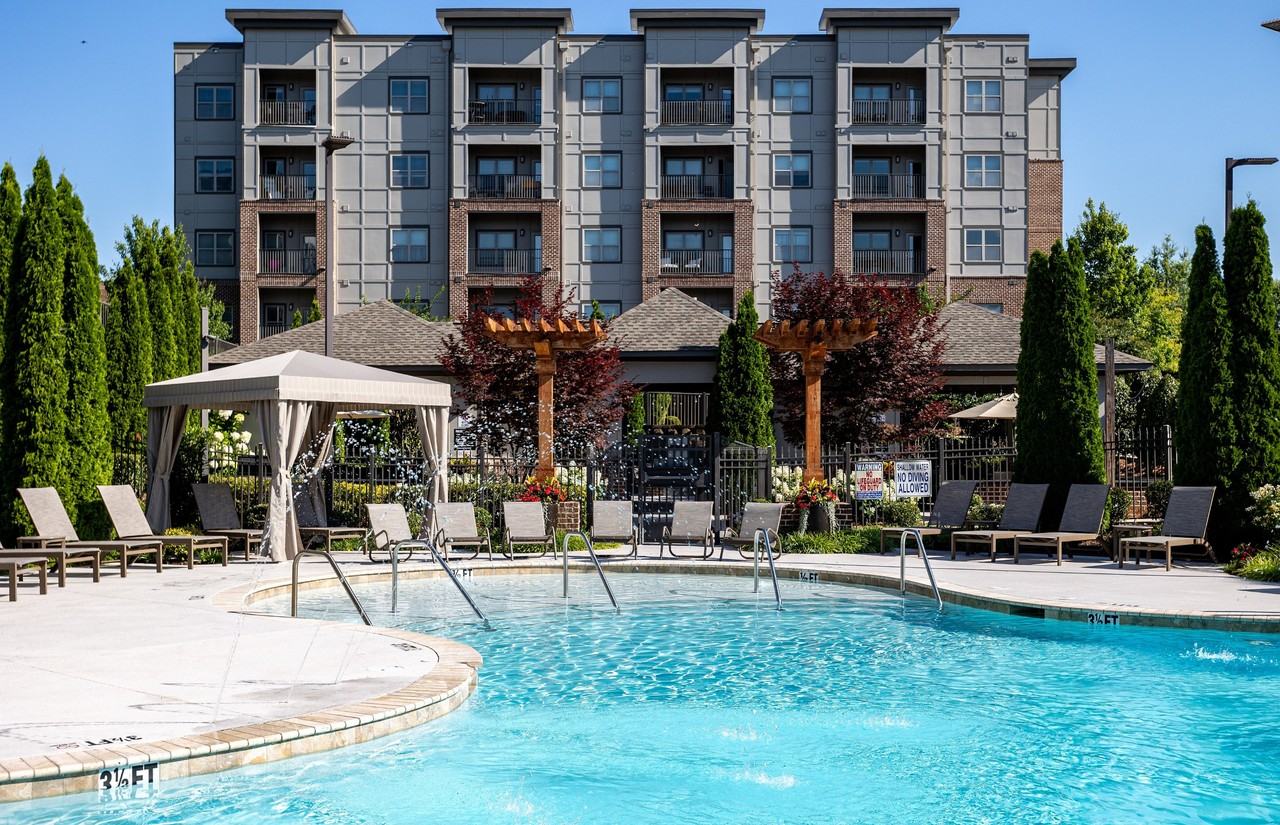 Aventine Northshore - Photo 2 of 54