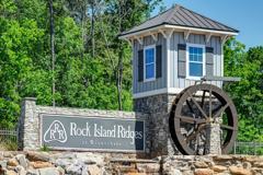 Rock Island Ridges at Riverchase - Photo 1 of 1