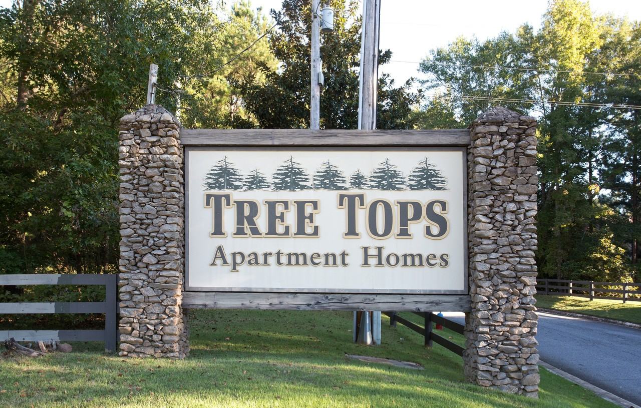 Tree Tops Apartments - Photo 3 of 12