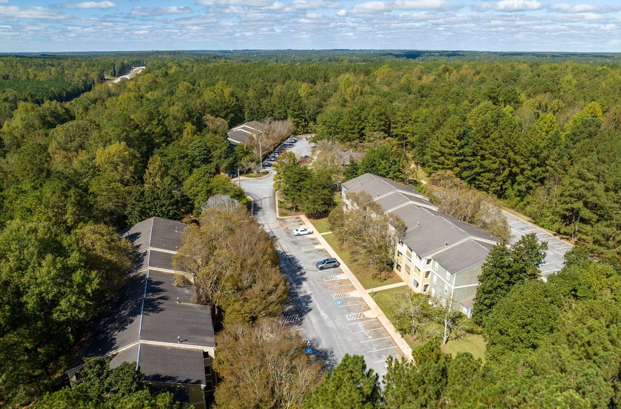 Tree Tops Apartments - Photo 6 of 12