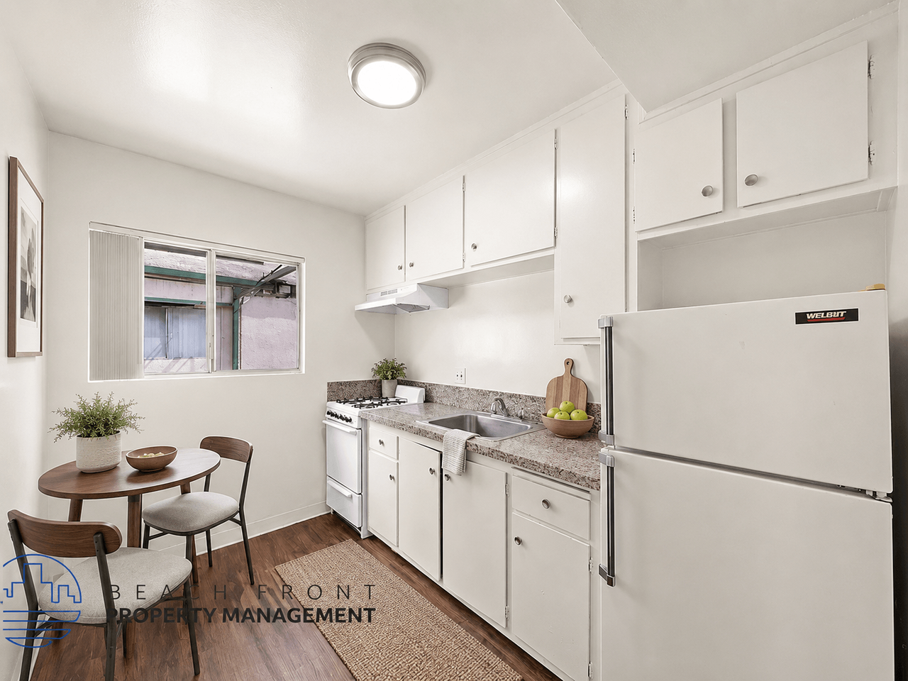 Avanti Apartments - Photo 2 of 18