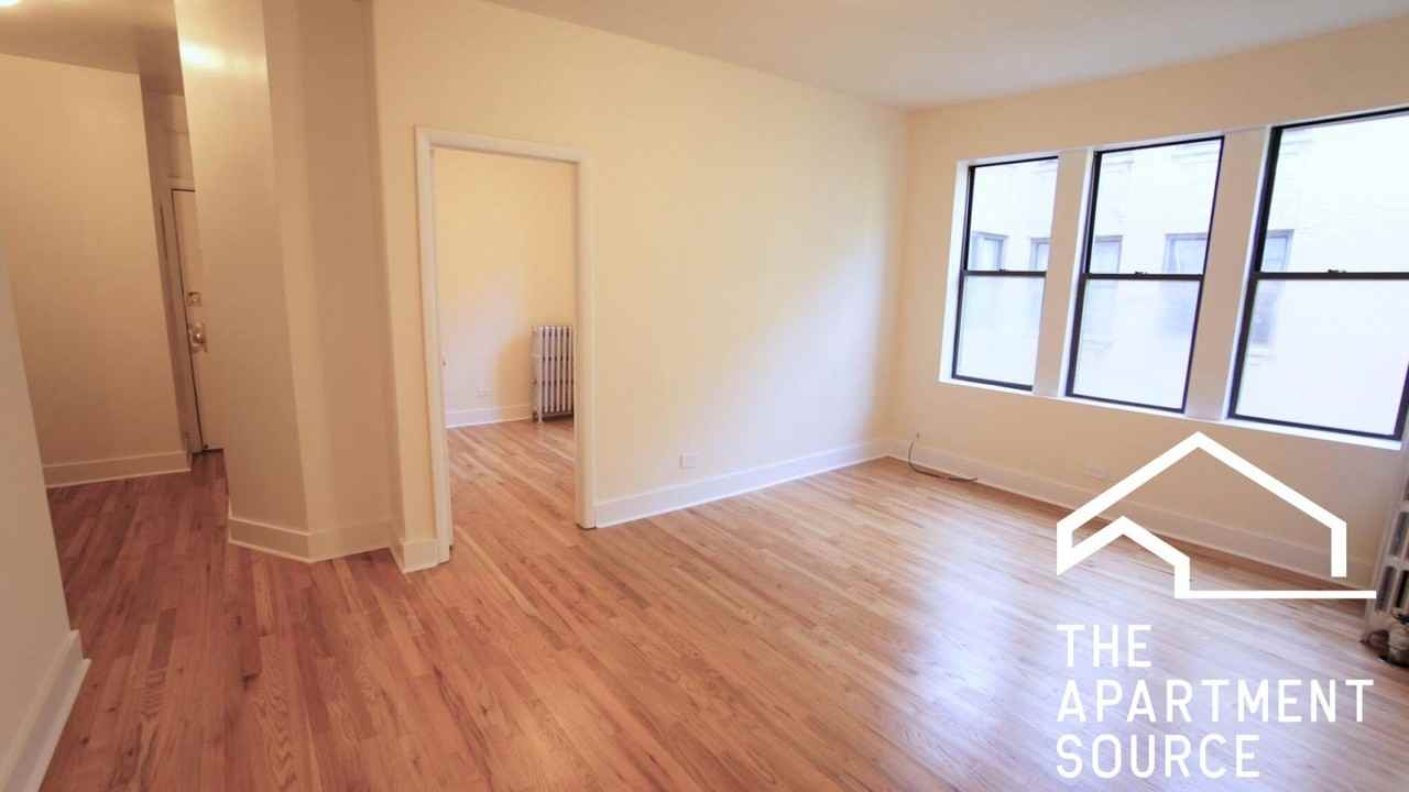1532 N Kedzie Ave #2F - Photo 4 of 14