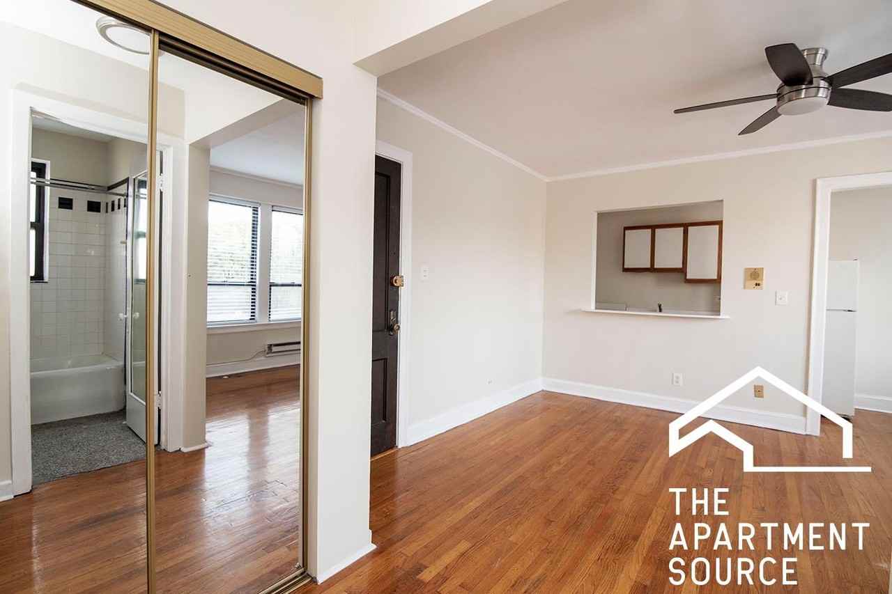 3345 N Marshfield Ave #409 - Photo 2 of 12