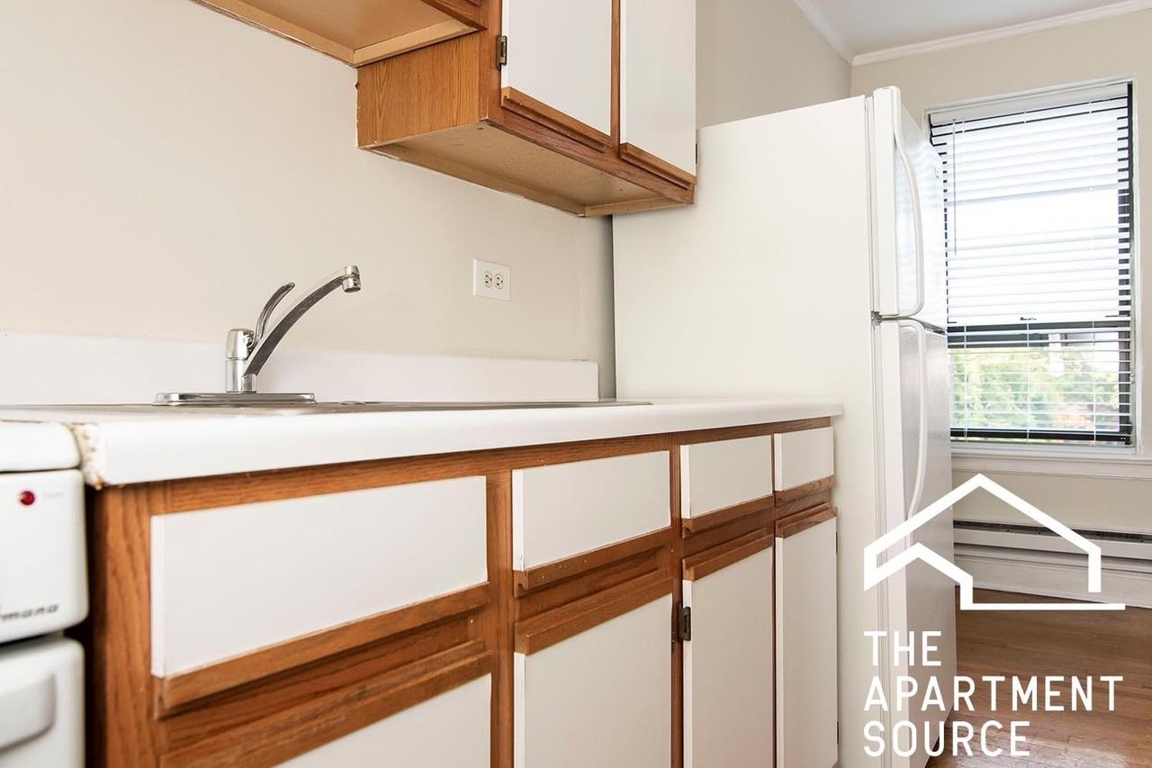 3345 N Marshfield Ave #409 - Photo 5 of 12