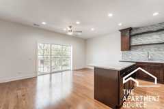 3329 N Avers Ave #3N - Photo 1 of 1