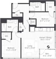 featured image of 4555 N Sheridan Rd