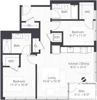 4555 N Sheridan Rd - Photo 1 of 1