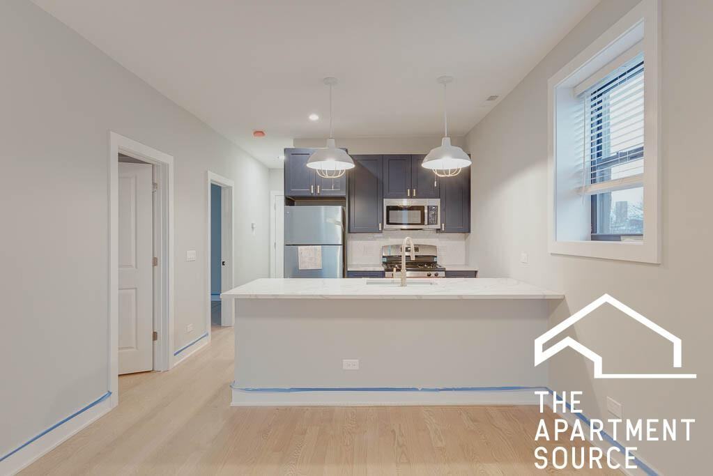 4409 N Seeley Ave #3B - Photo 5 of 18