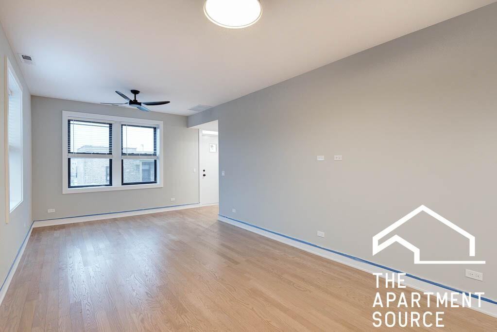 4409 N Seeley Ave #3B - Photo 6 of 18
