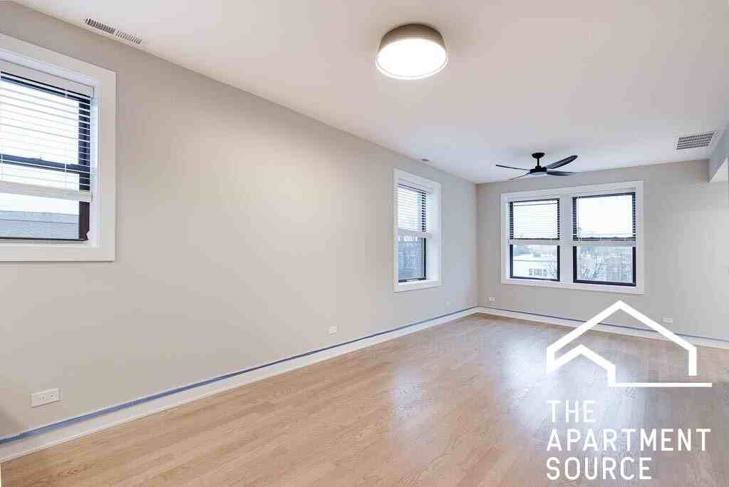 4409 N Seeley Ave #3B - Photo 7 of 18