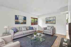 featured image of 2601 Howe Ave