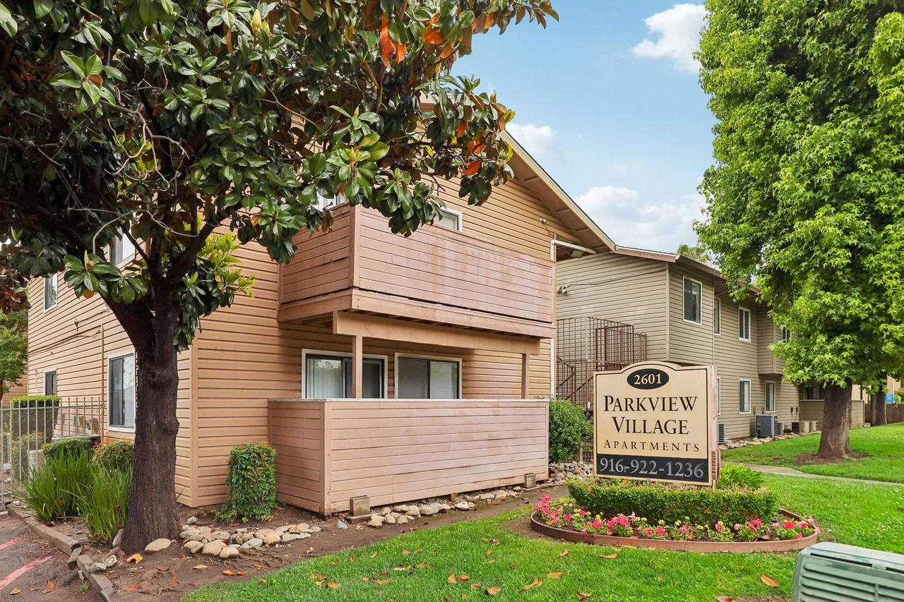 Parkview Village Apartments - Photo 2 of 29