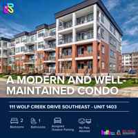featured image of 111 Wolf Creek Drive Southeast 1403