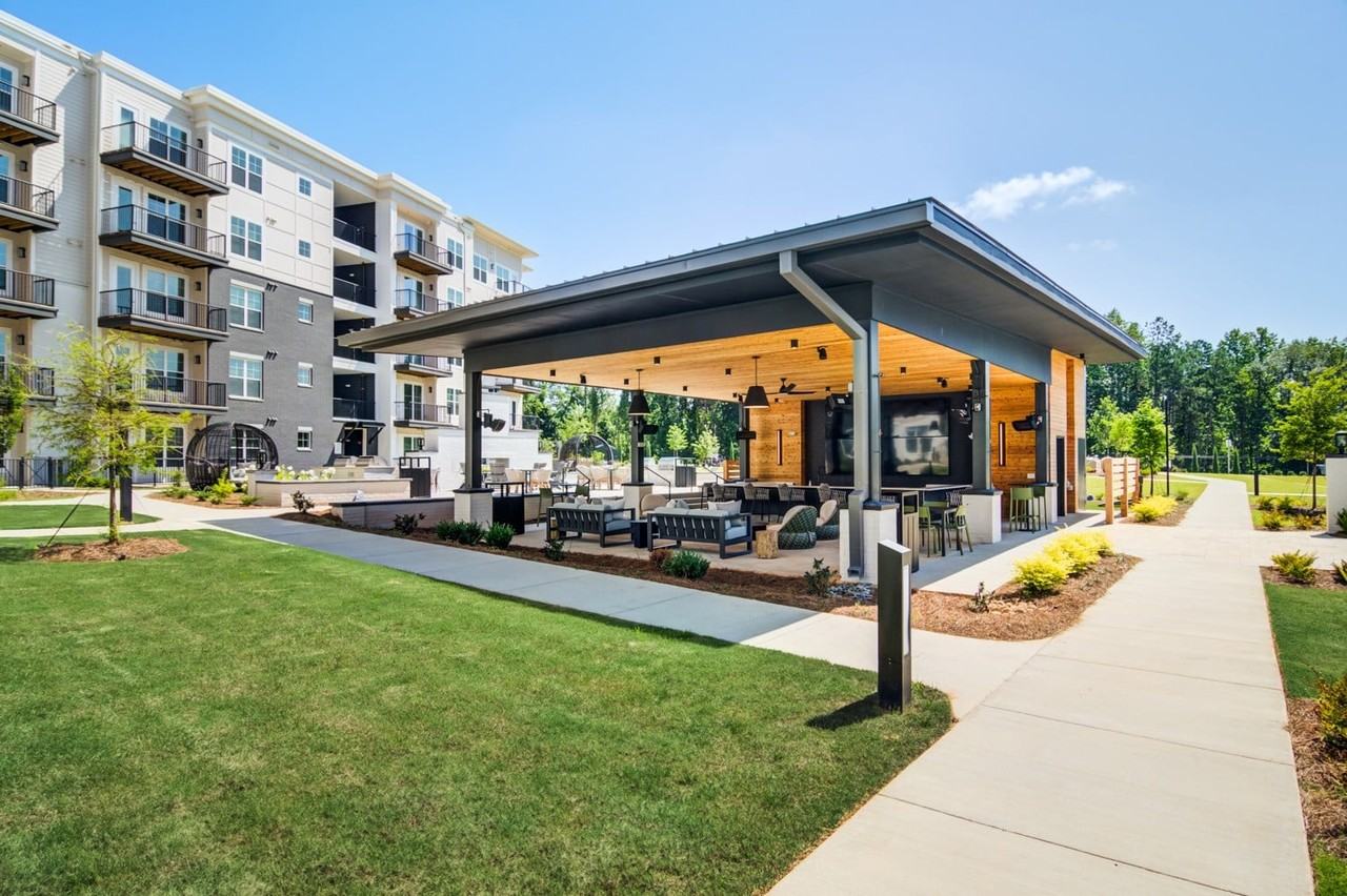 The Collier Sugar Hill Luxury Apartments - Photo 2 of 26