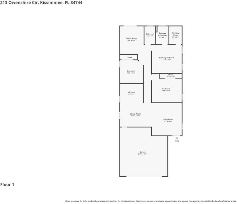 213 Owenshire Cir - Photo 2 of 16