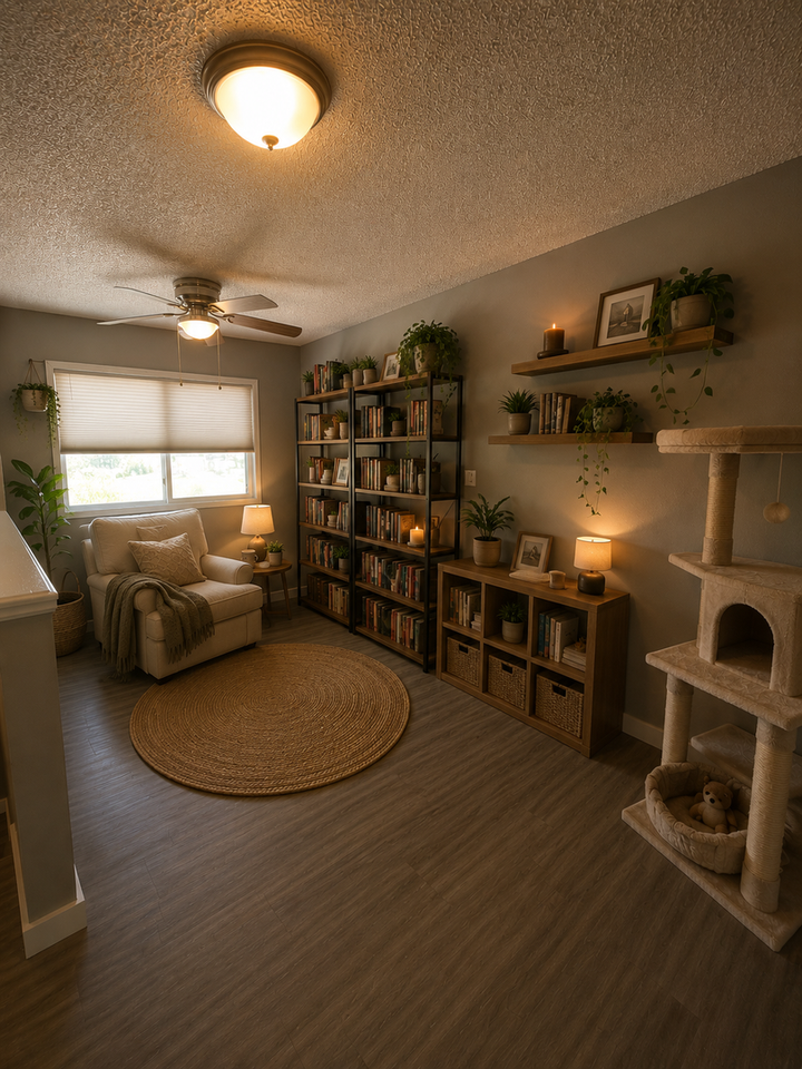910 S 42nd Ave #D1 - Photo 6 of 20