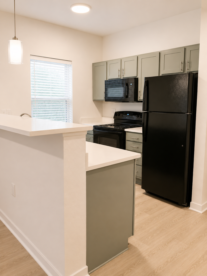 Creative Apartment Living in the Heart of Austin - Photo 2 of 19