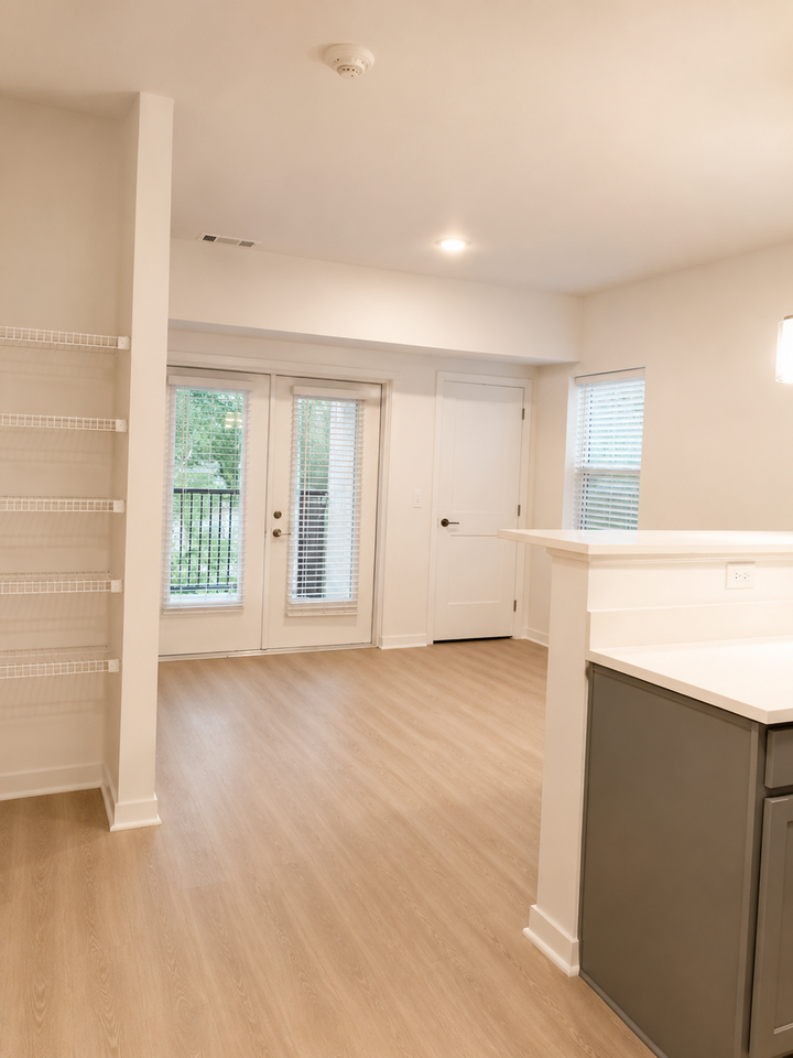 Creative Apartment Living in the Heart of Austin - Photo 3 of 19