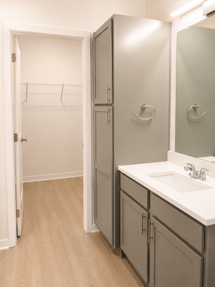 Creative Apartment Living in the Heart of Austin - Photo 5 of 19