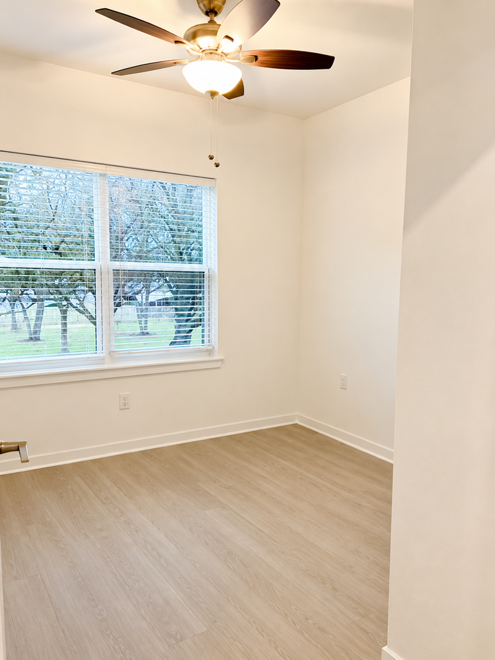 Creative Apartment Living in the Heart of Austin - Photo 6 of 19