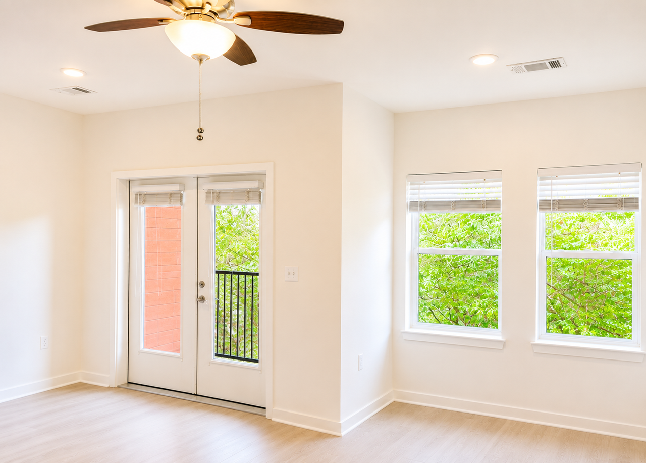Creative Apartment Living in the Heart of Austin - Photo 7 of 19