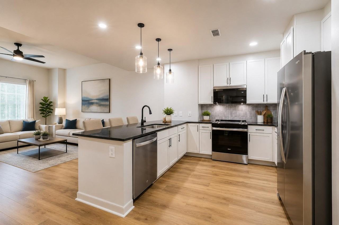 The Rocca Apartments - Photo 2 of 56