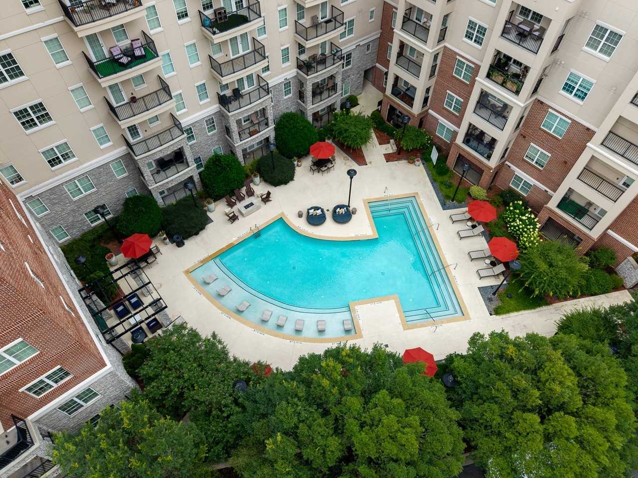 The Rocca Apartments - Photo 3 of 56