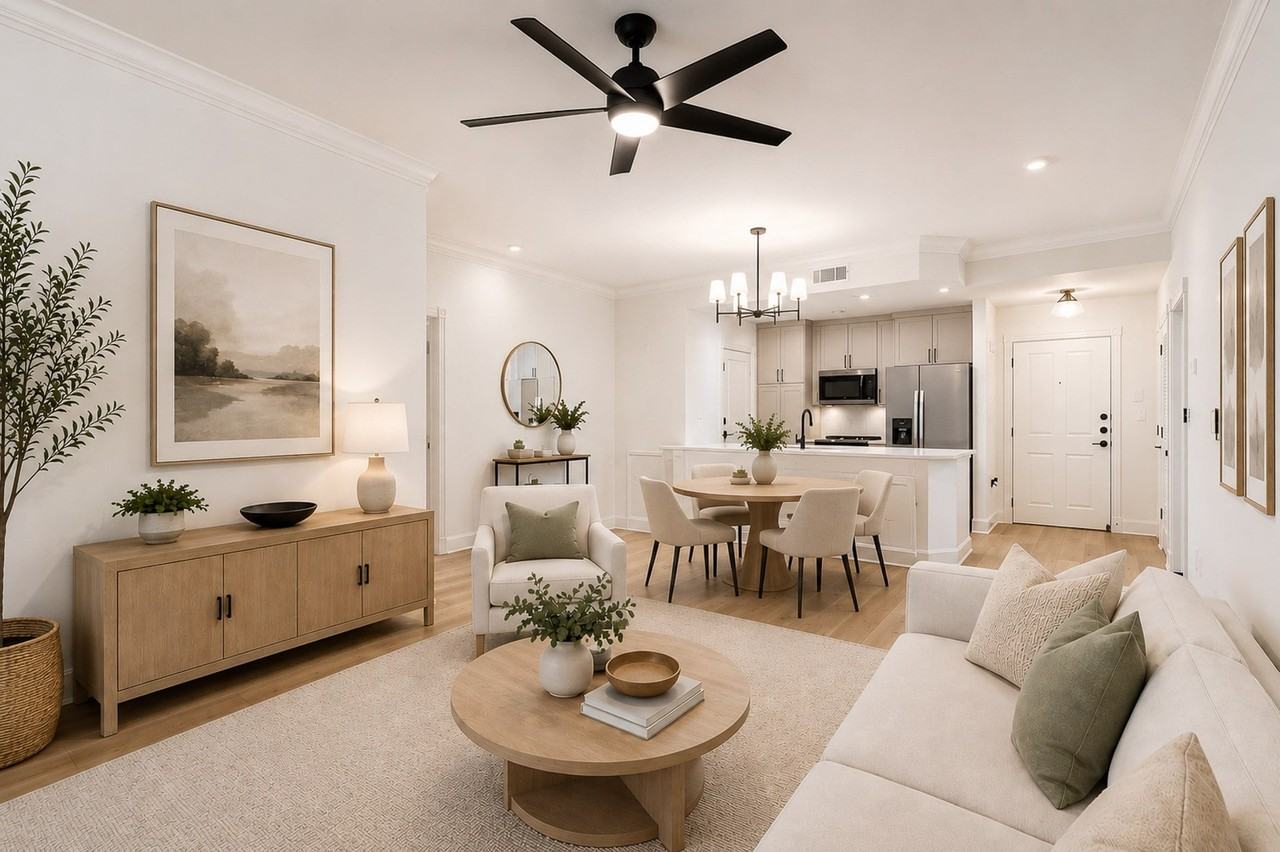 The Rocca Apartments - Photo 4 of 56